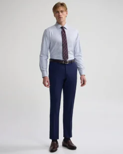 Islington Checked Classic Fit Shirt