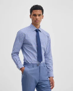 Islington Checked Shirt