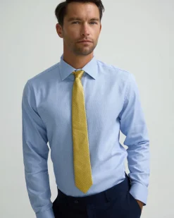 Islington Classic Cotton Shirt