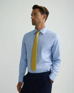 Islington Classic Cotton Shirt