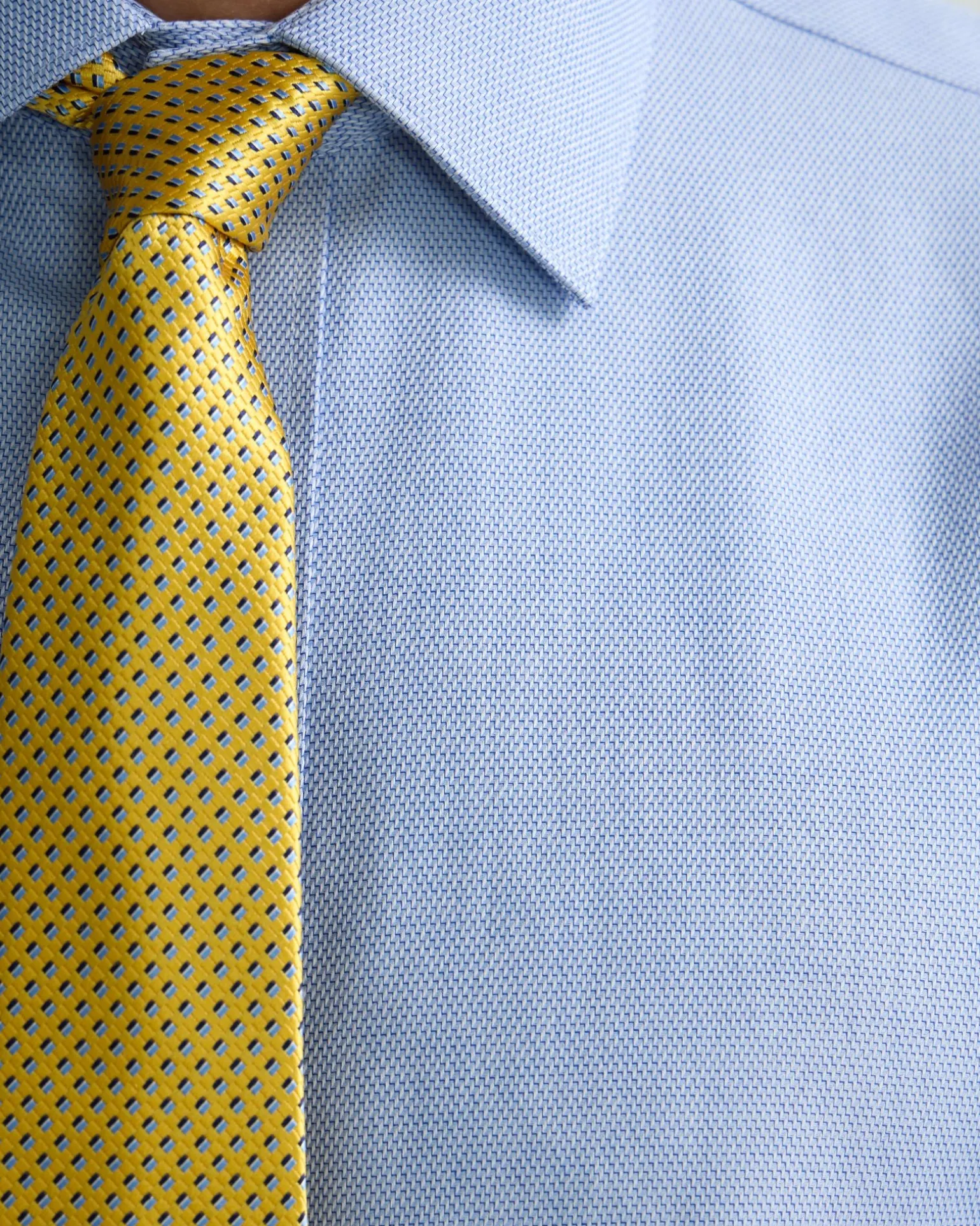Islington Classic Cotton Shirt