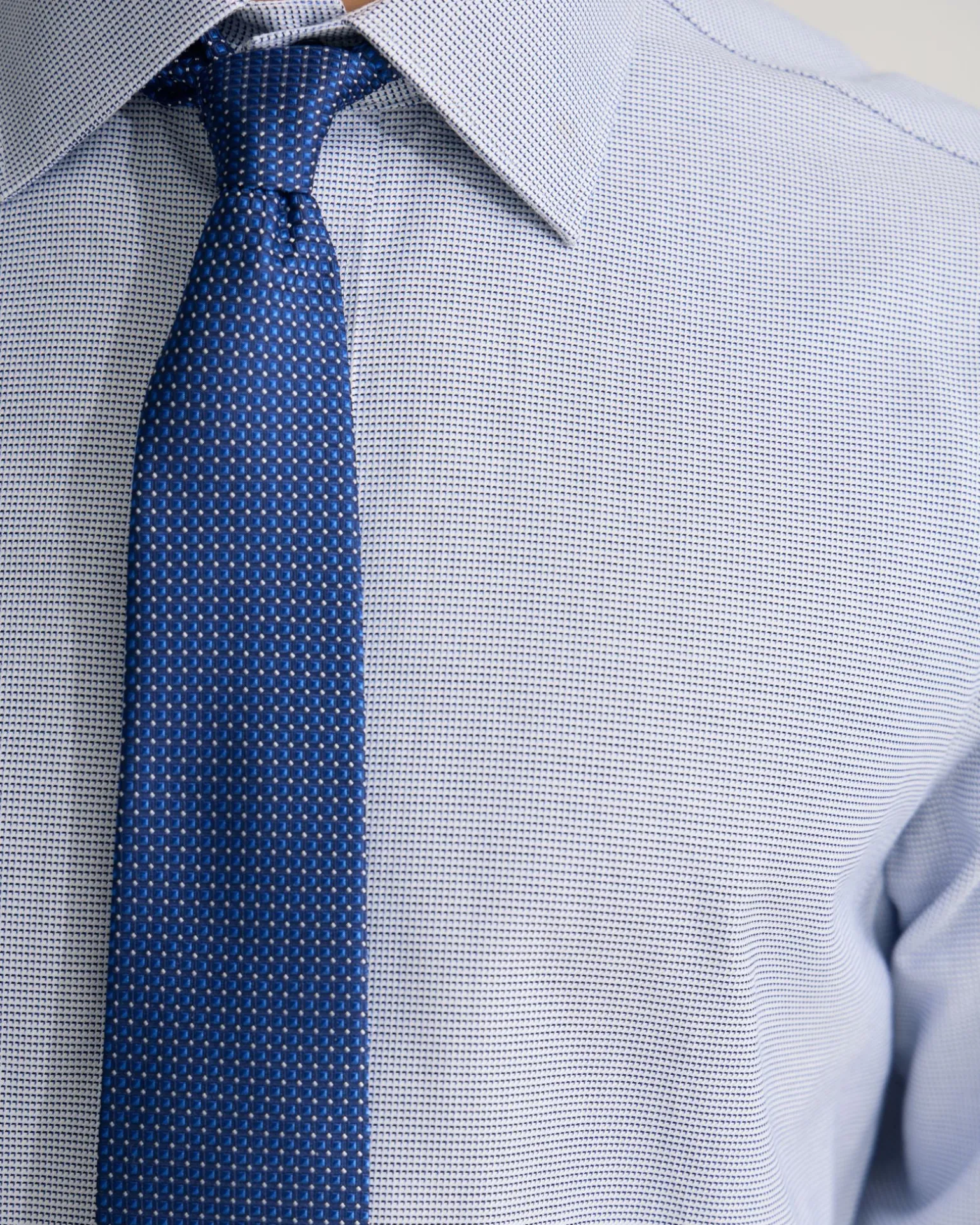 Islington Classic Cotton Shirt