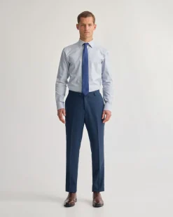 Islington Classic Cotton Shirt