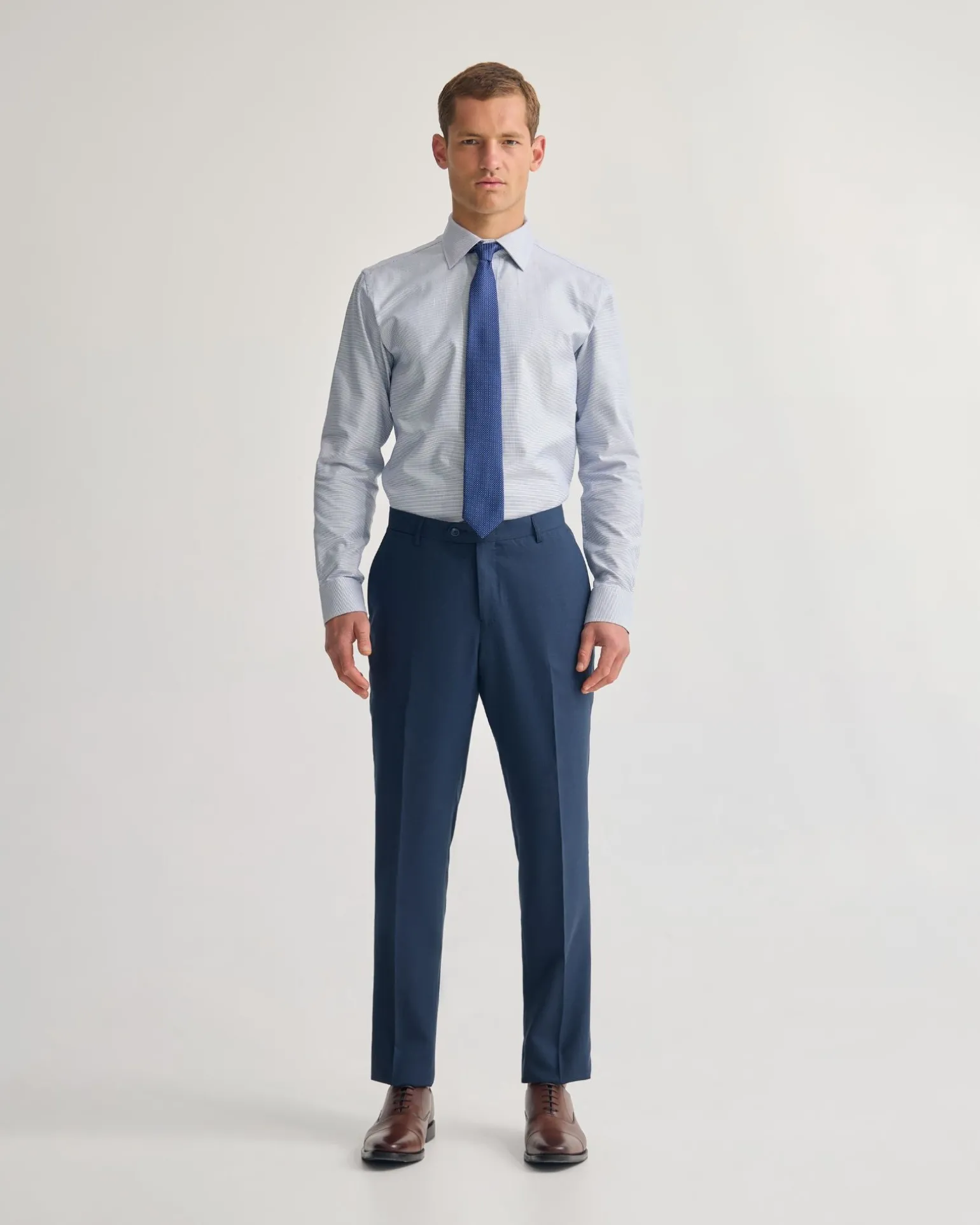 Islington Classic Cotton Shirt