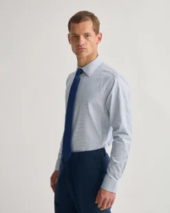 Islington Classic Cotton Shirt