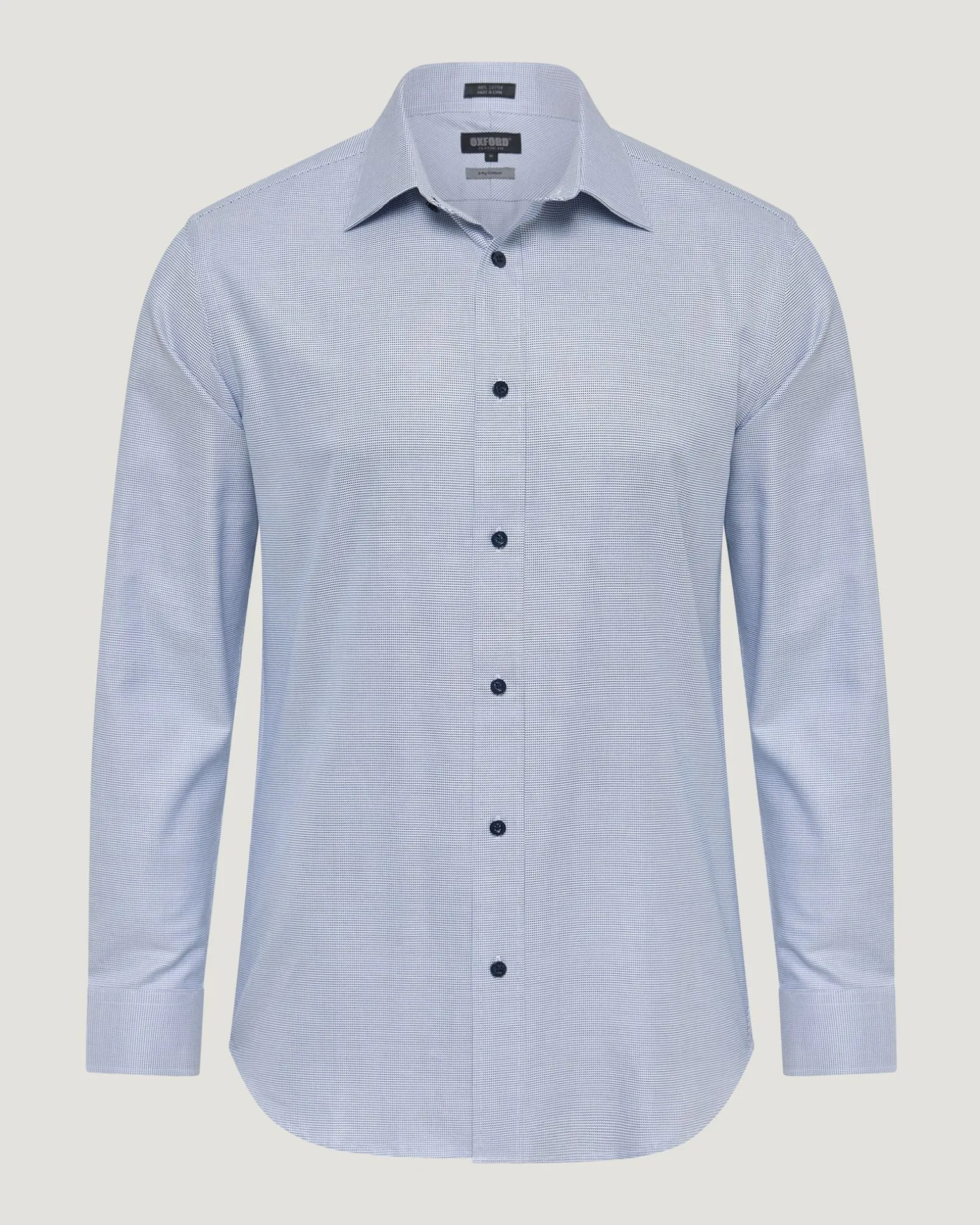 Islington Classic Cotton Shirt