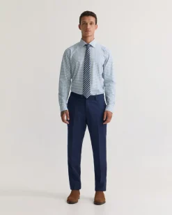 Islington Classic Fit Check Shirt