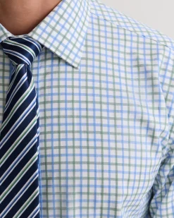 Islington Classic Fit Check Shirt