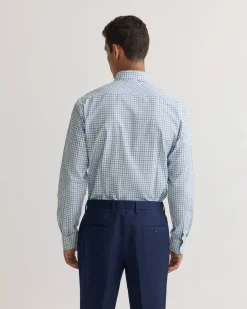 Islington Classic Fit Check Shirt