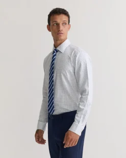 Islington Classic Fit Check Shirt