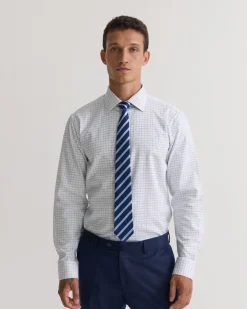 Islington Classic Fit Check Shirt