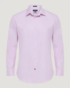 Islington Classic Fit Cotton Shirt