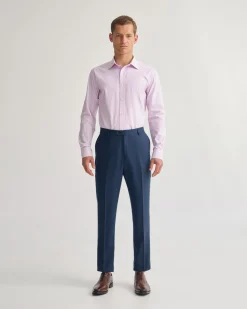 Islington Classic Fit Cotton Shirt