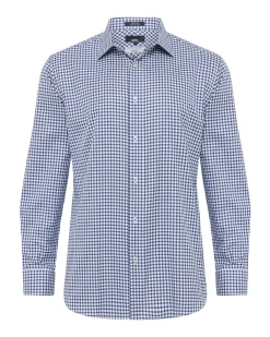 Islington Classic Fit Luxury Shirt