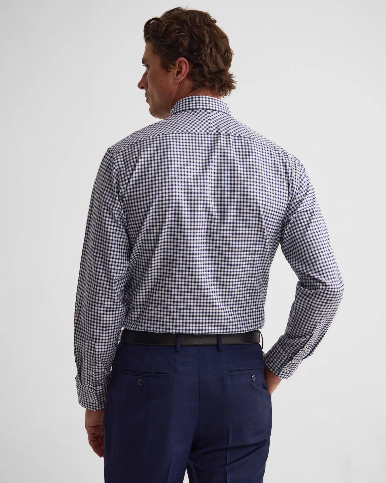 Islington Classic Fit Luxury Shirt