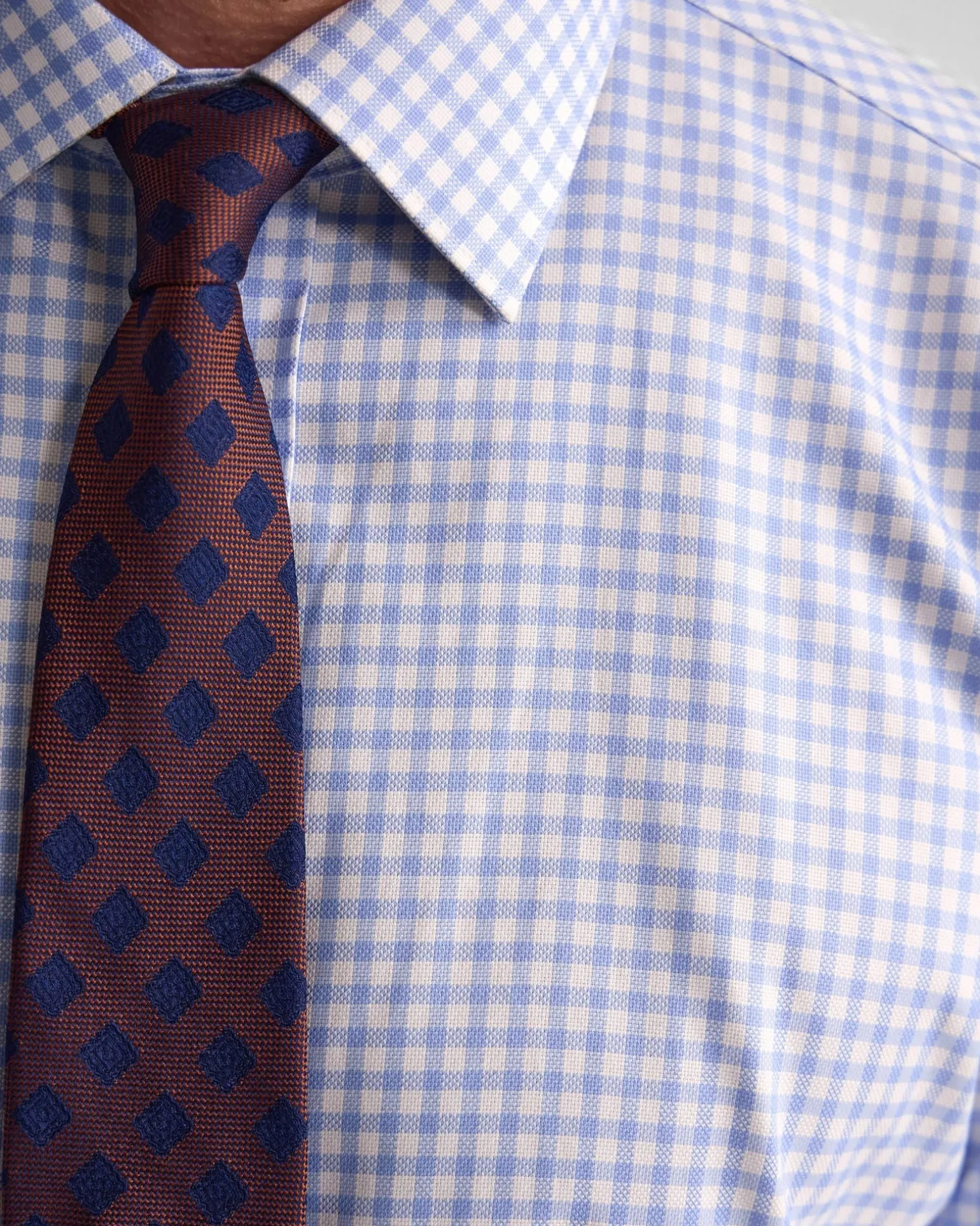 Islington Classic Fit Luxury Shirt