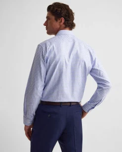 Islington Classic Fit Luxury Shirt