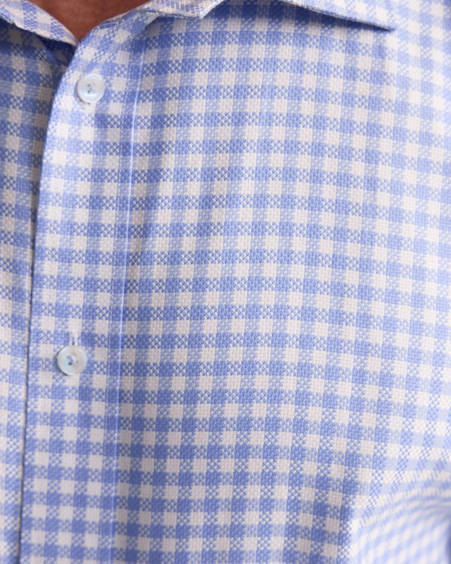 Islington Classic Fit Luxury Shirt
