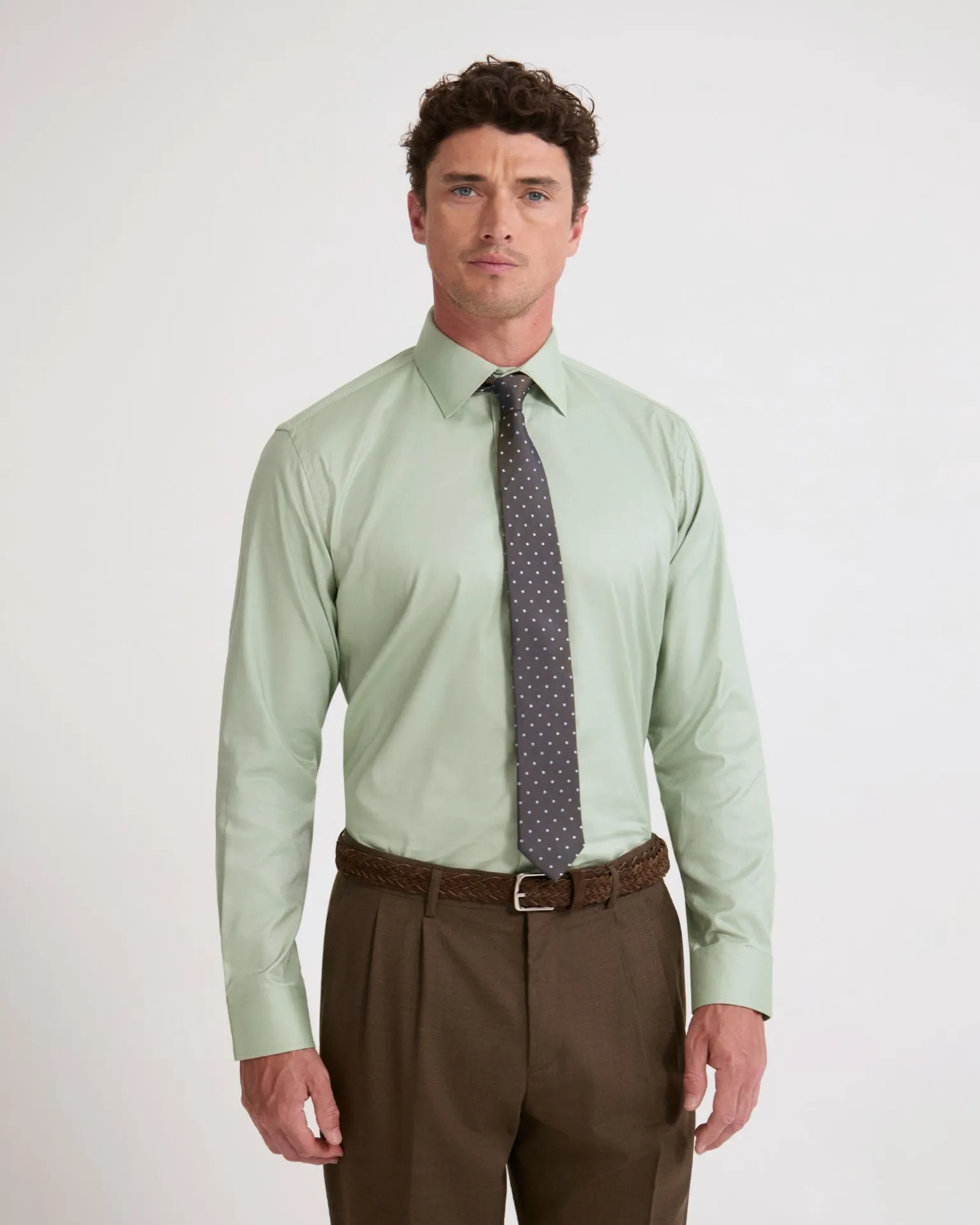 Islington Classic Fit Shirt