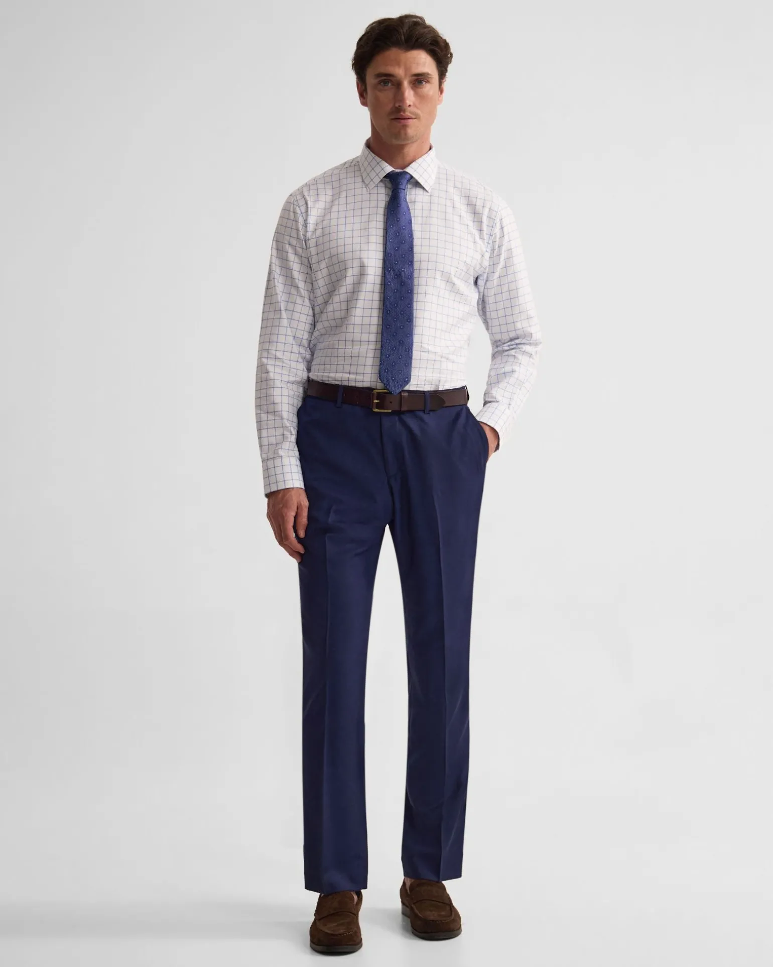 Islington Classic Fit Shirt