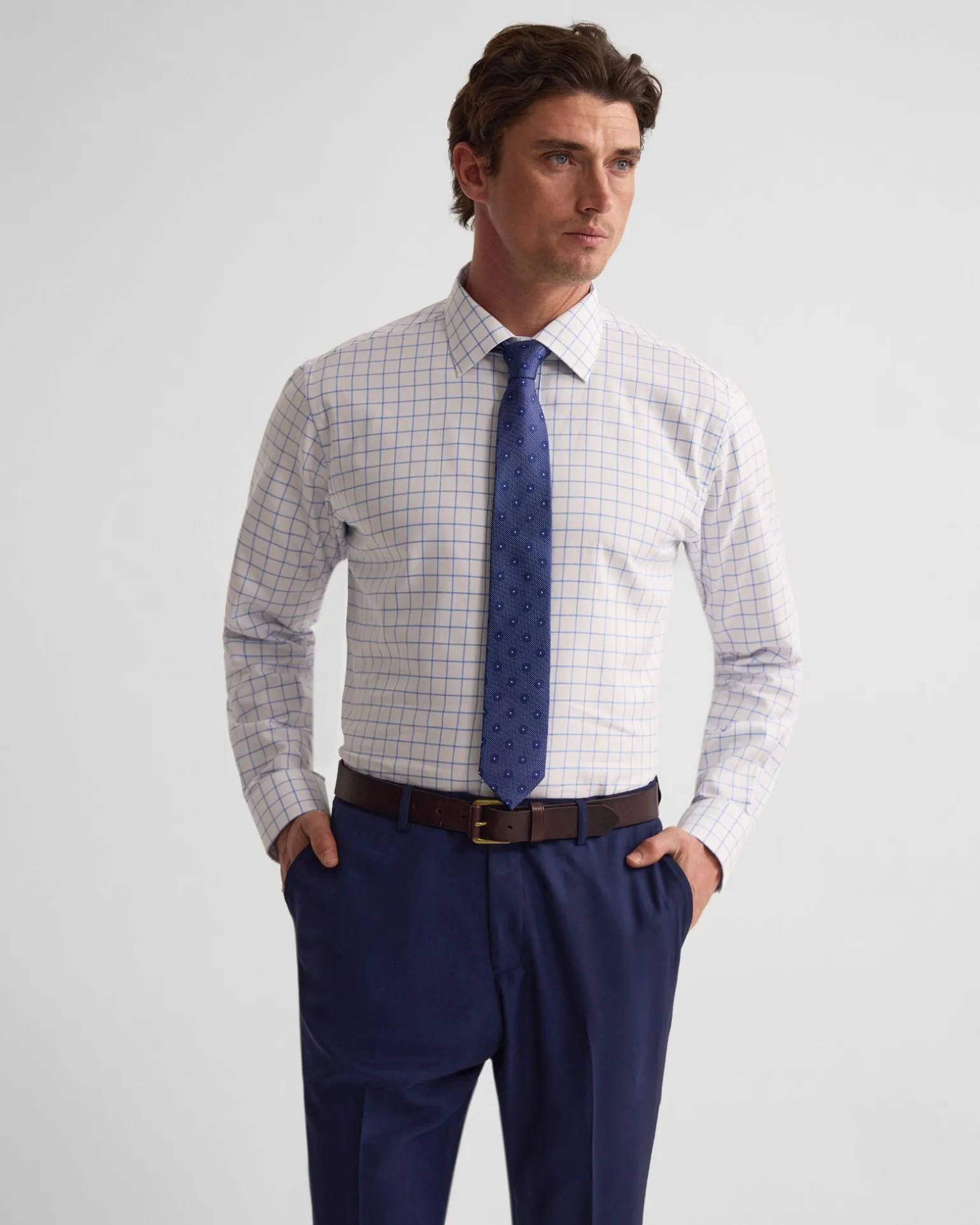 Islington Classic Fit Shirt