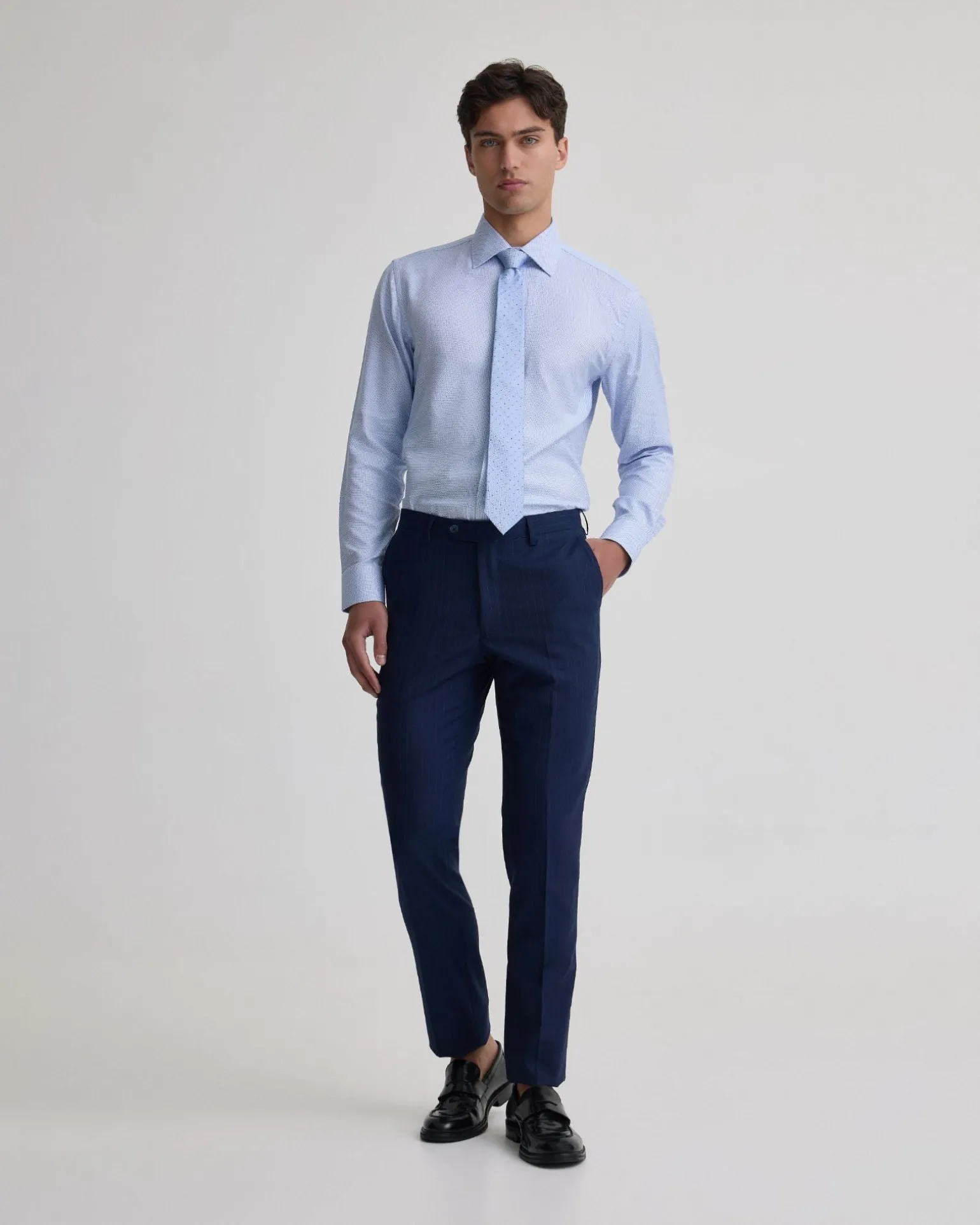 Islington Classic Fit Shirt