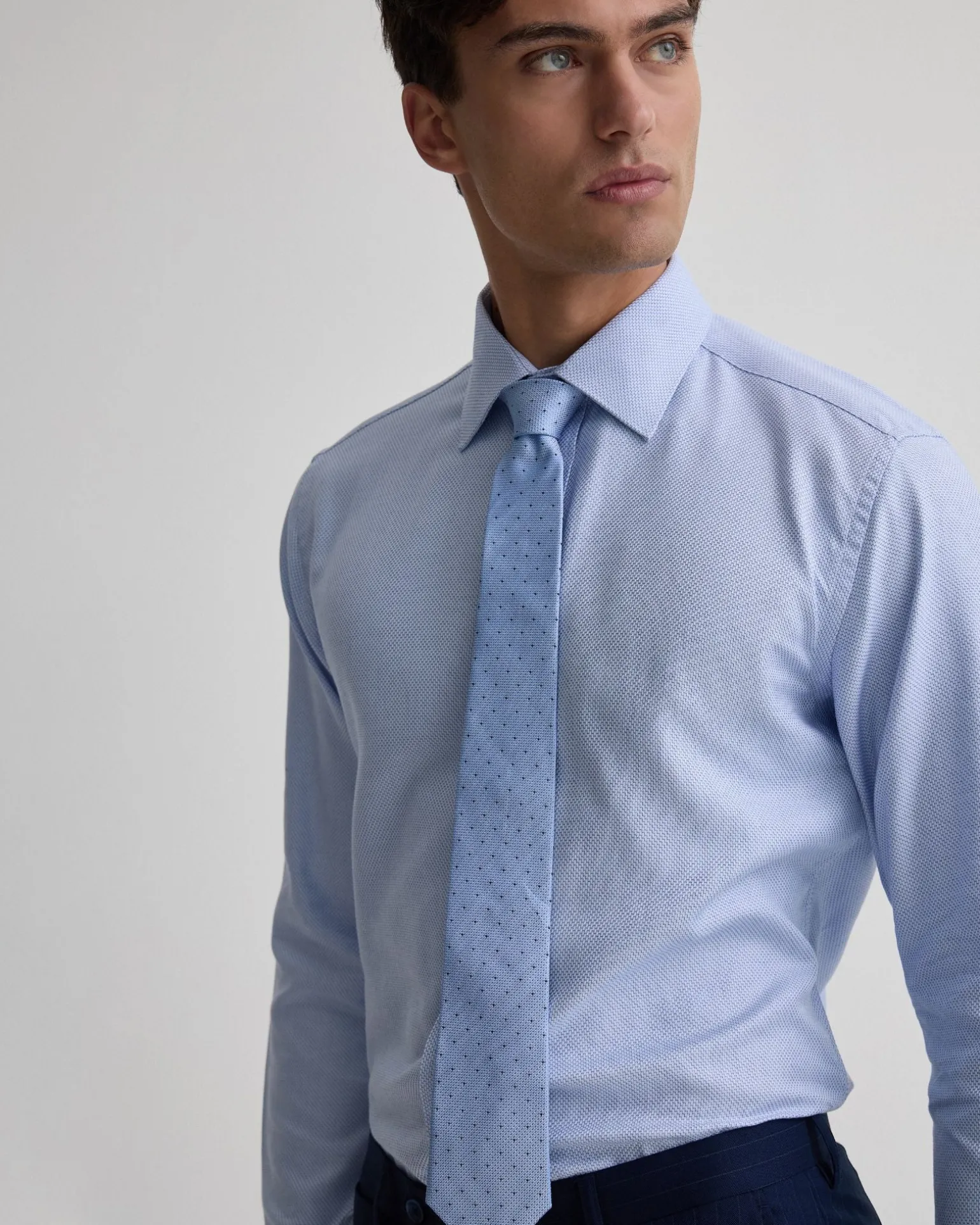 Islington Classic Fit Shirt
