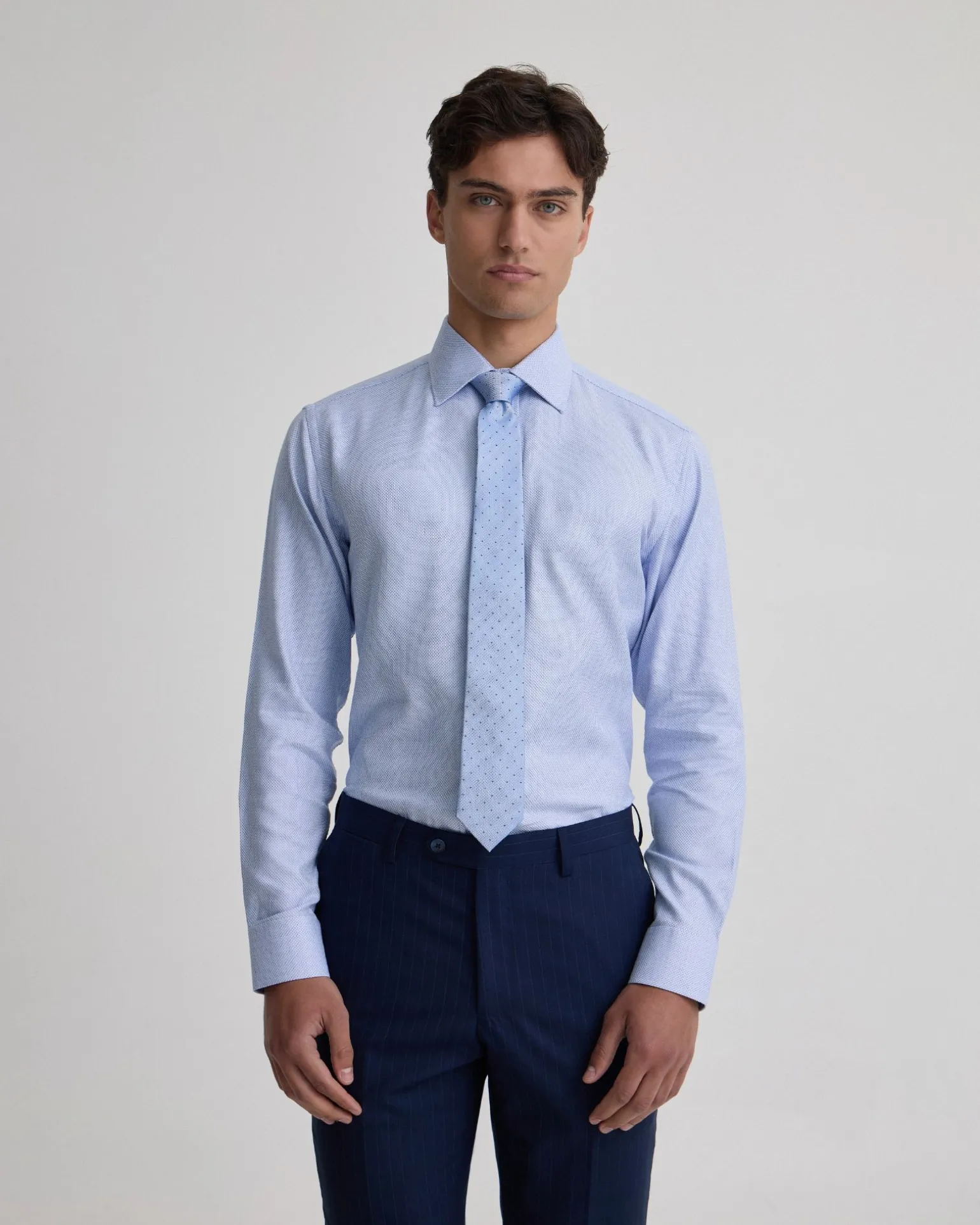 Islington Classic Fit Shirt