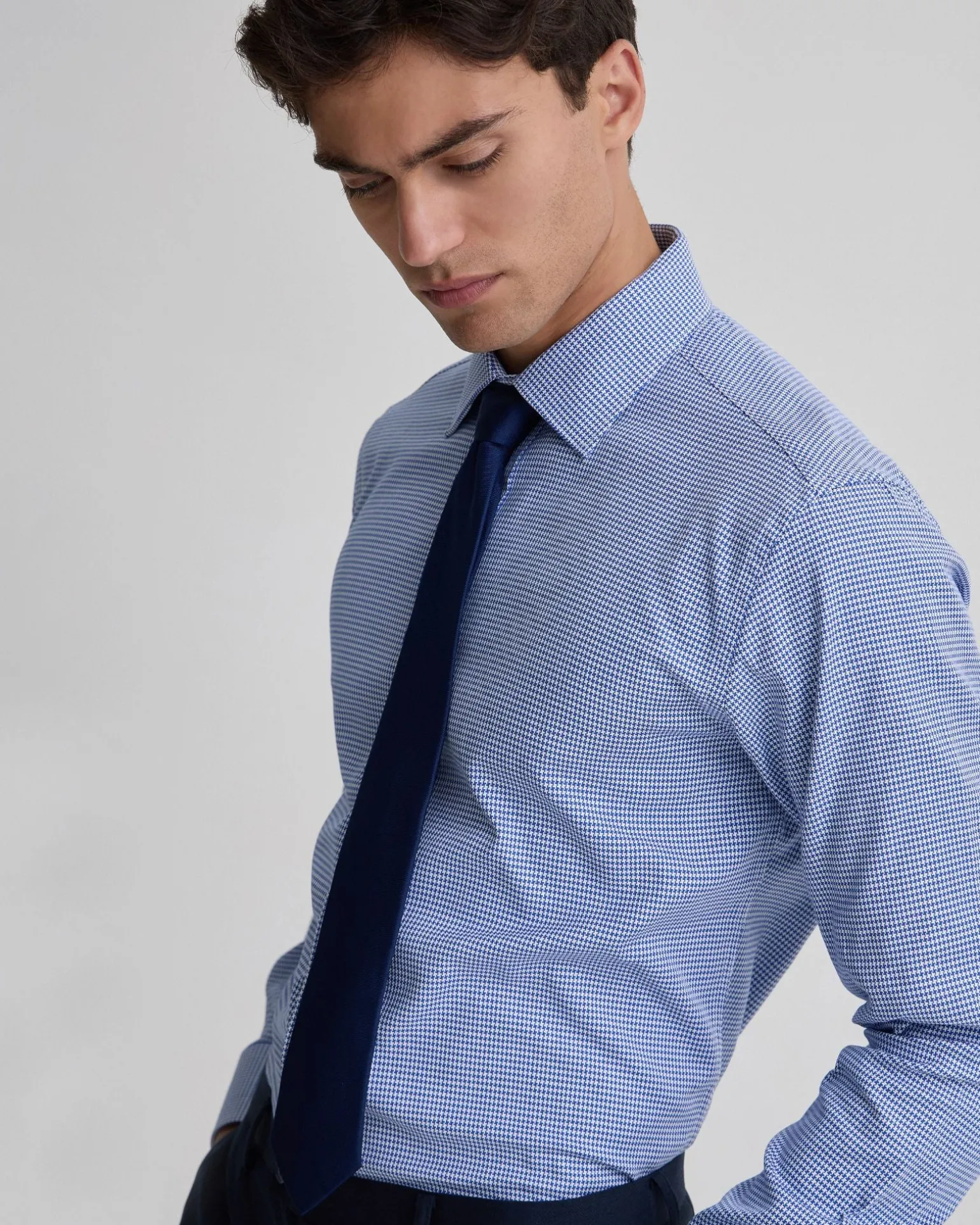 Islington Classic Fit Shirt