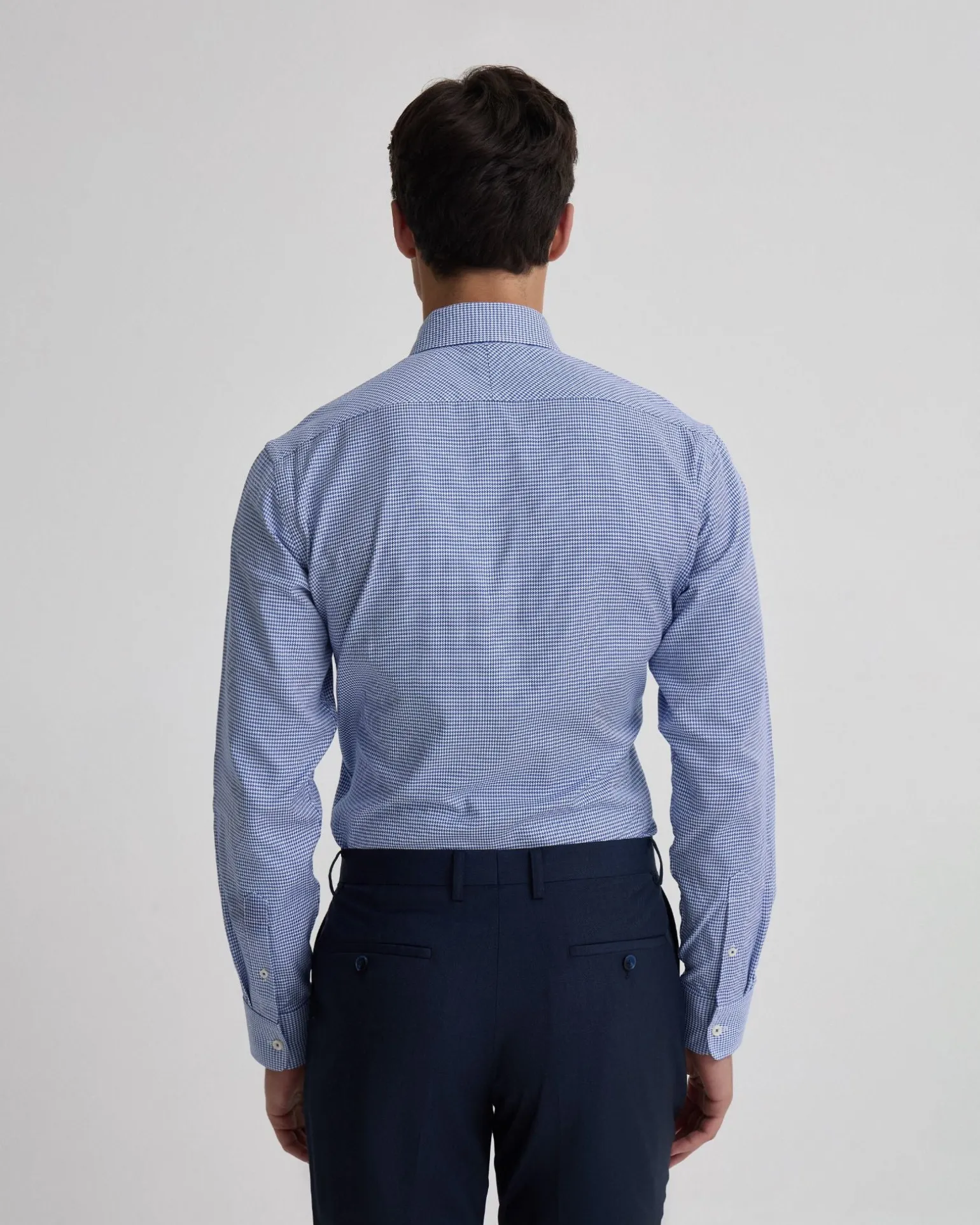 Islington Classic Fit Shirt