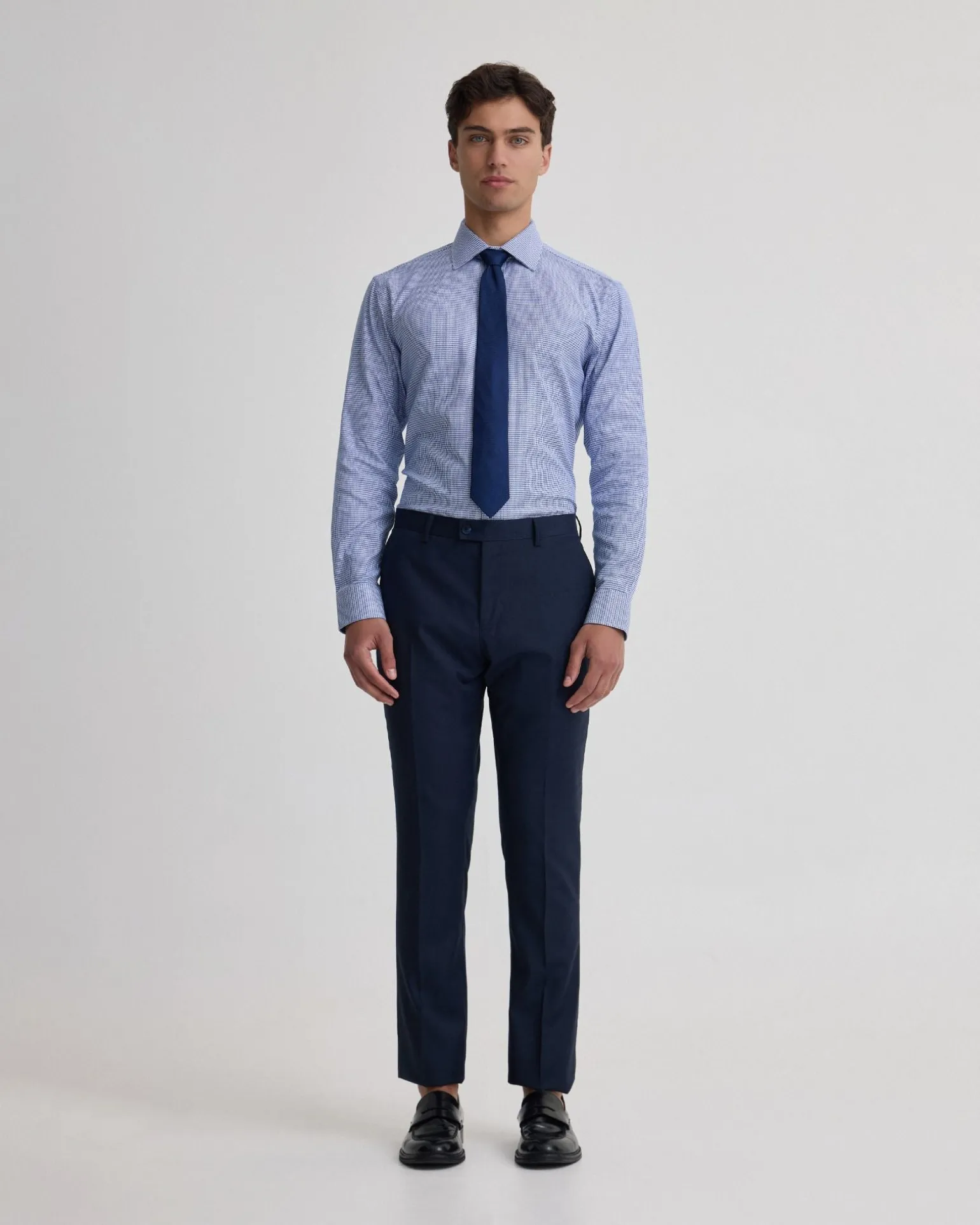 Islington Classic Fit Shirt