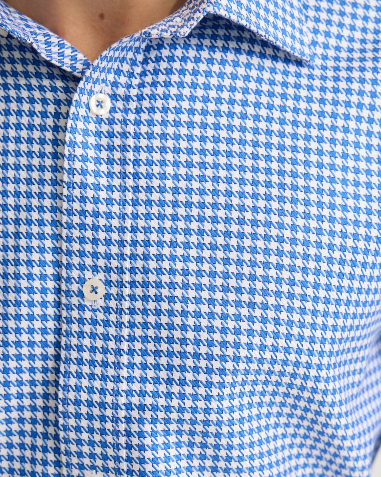 Islington Classic Fit Shirt