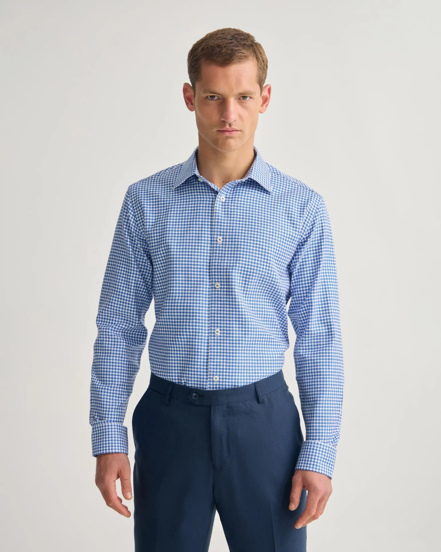 Islington Classic Fit Shirt