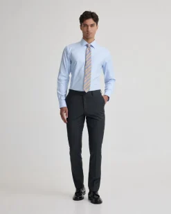 Islington Classic Fit Twill Shirt