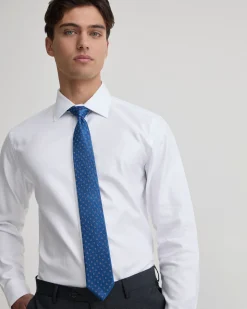 Islington Classic Fit Twill Shirt