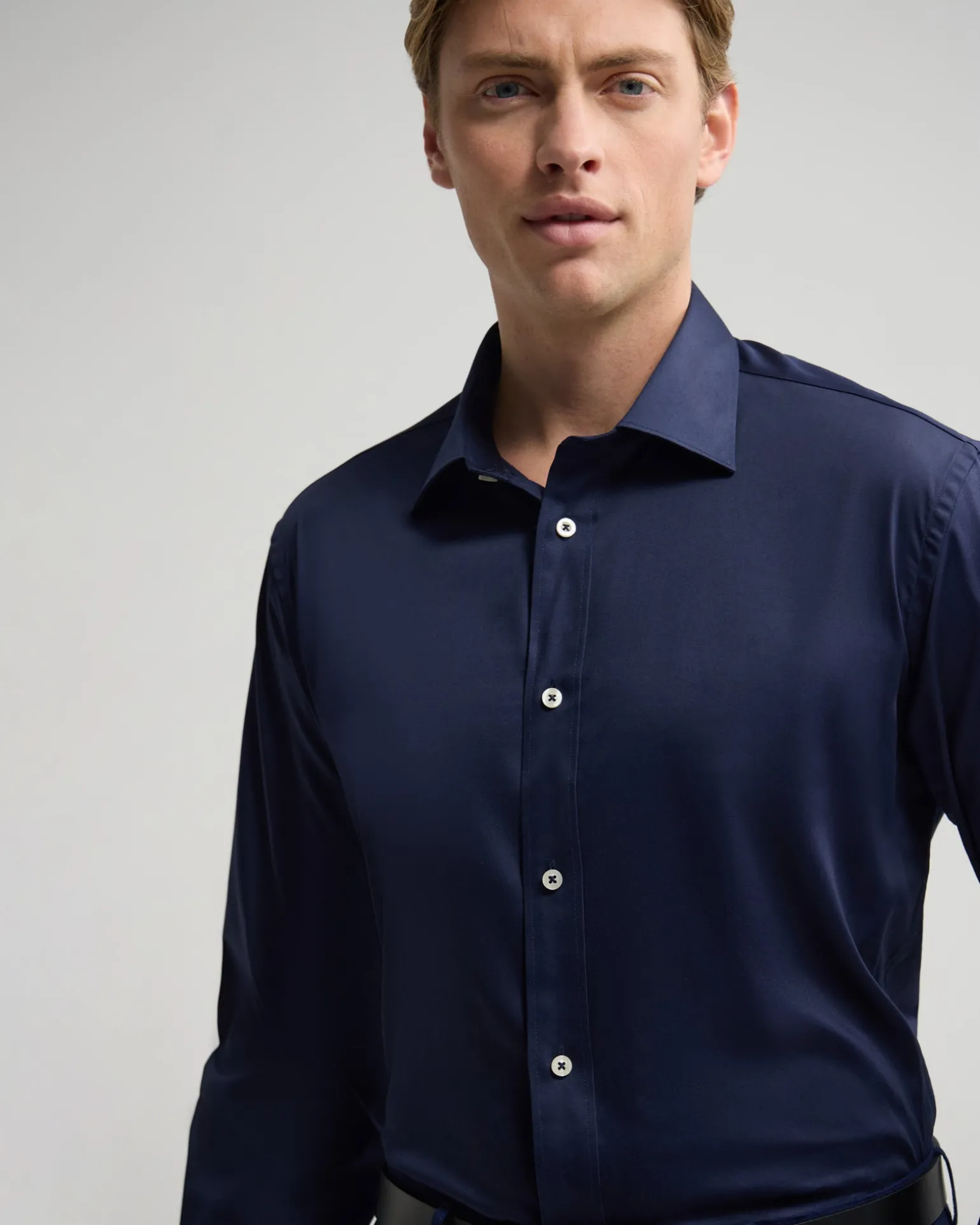 Islington Comfort Regular Fit Shirt