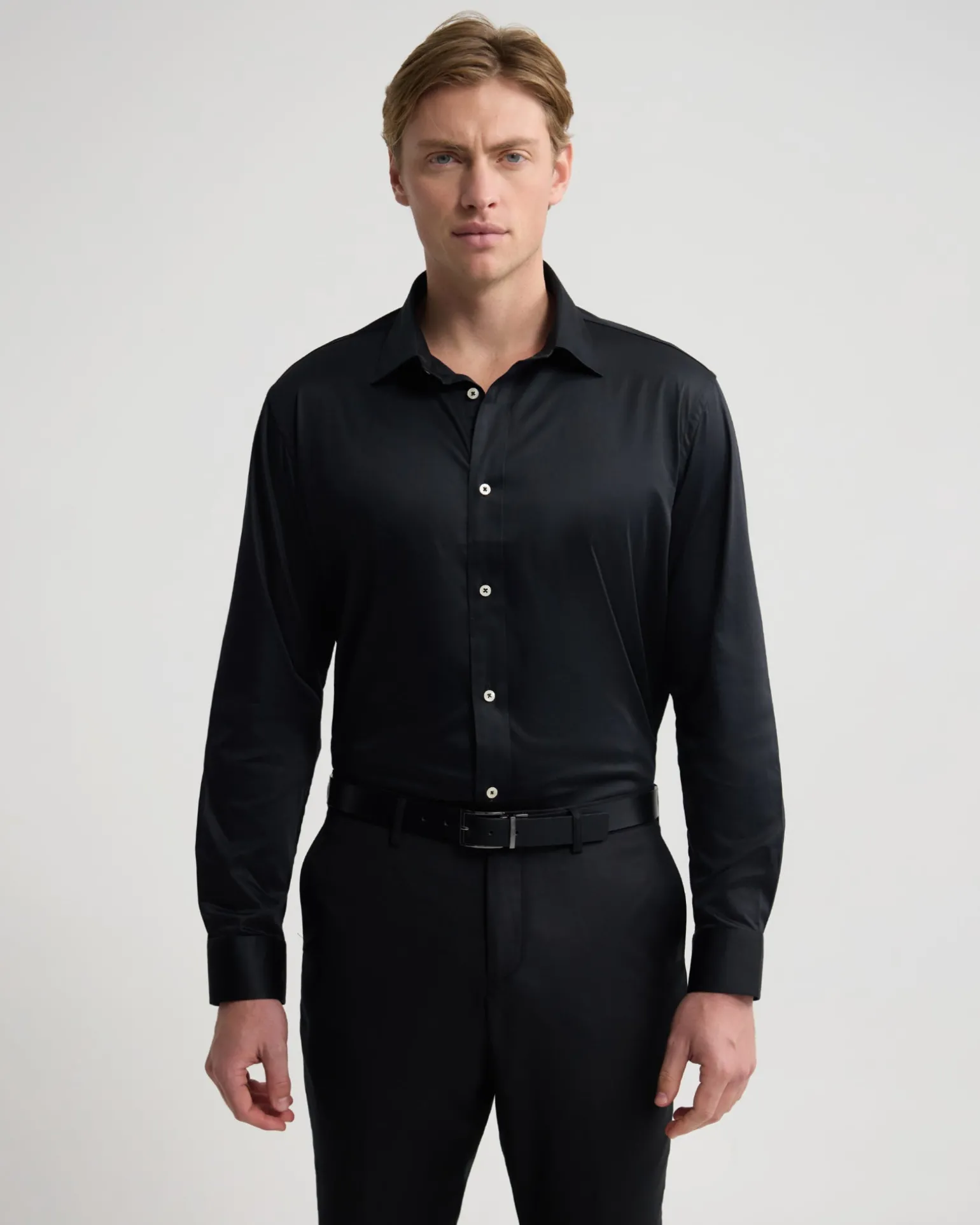 Islington Comfort Regular Fit Shirt