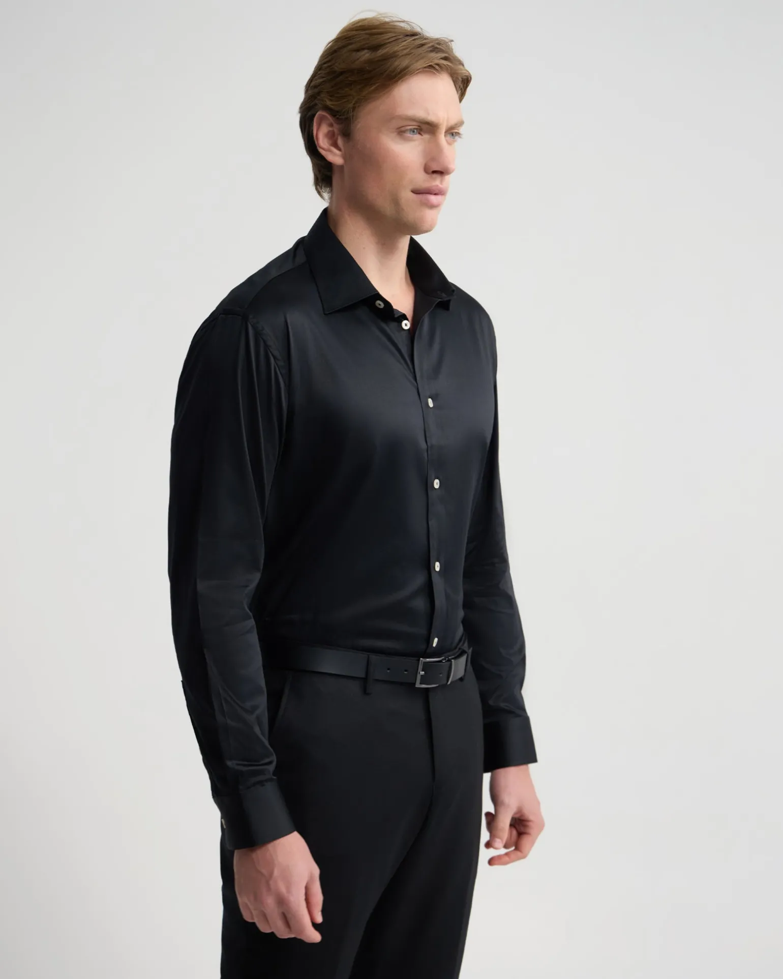 Islington Comfort Regular Fit Shirt