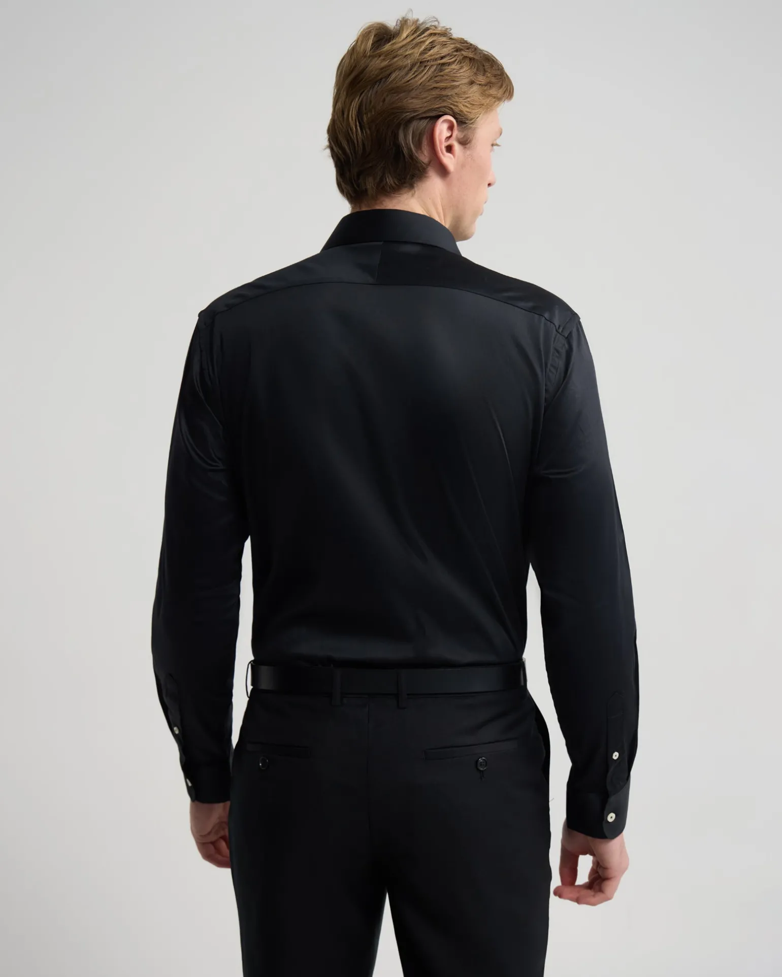 Islington Comfort Regular Fit Shirt