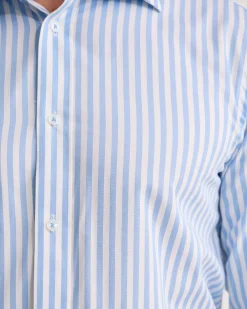 Islington Fit Stretch Luxury Shirt