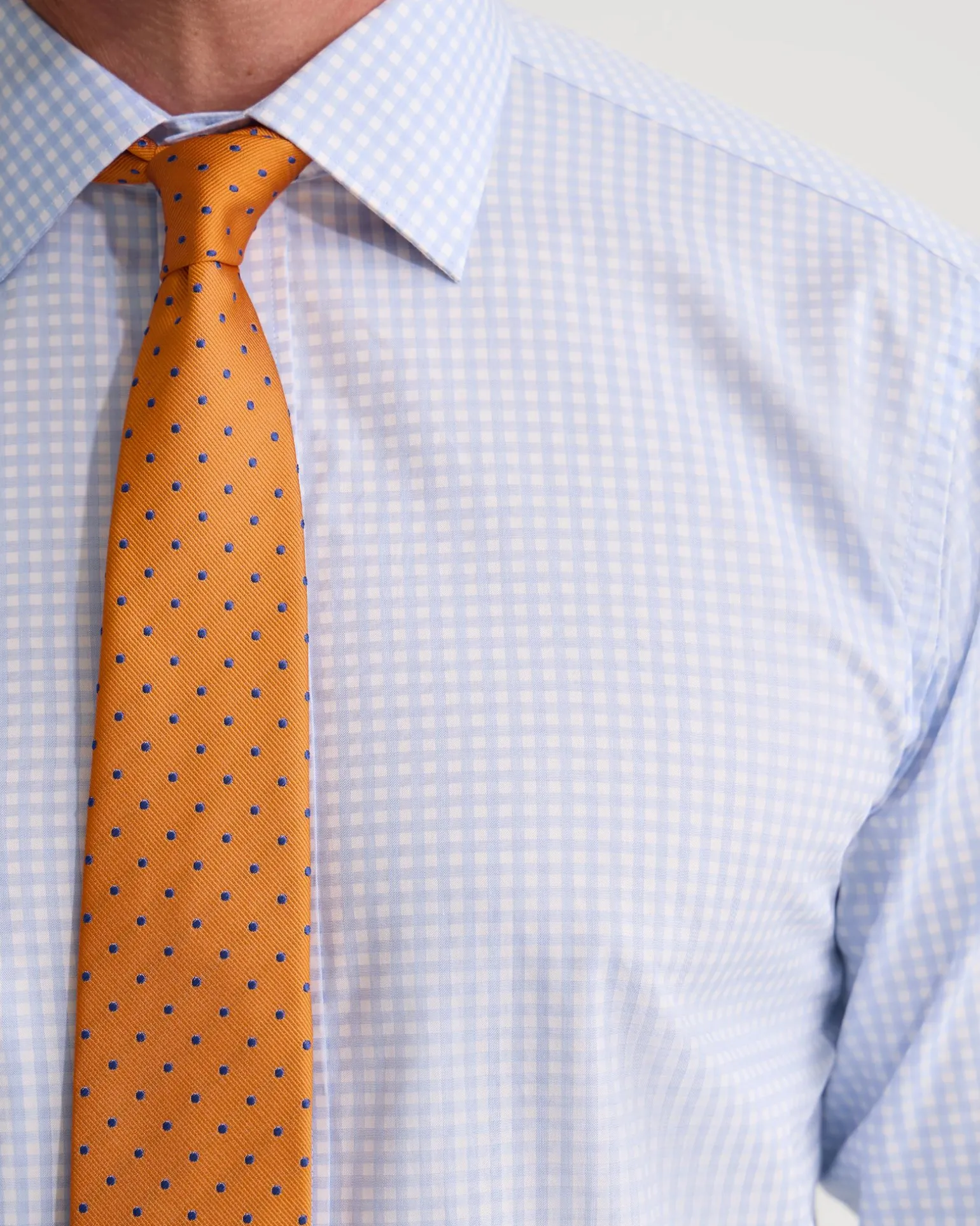 Islington Fit Stretch Luxury Shirt