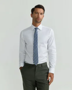 Islington Luxury Twill Shirt