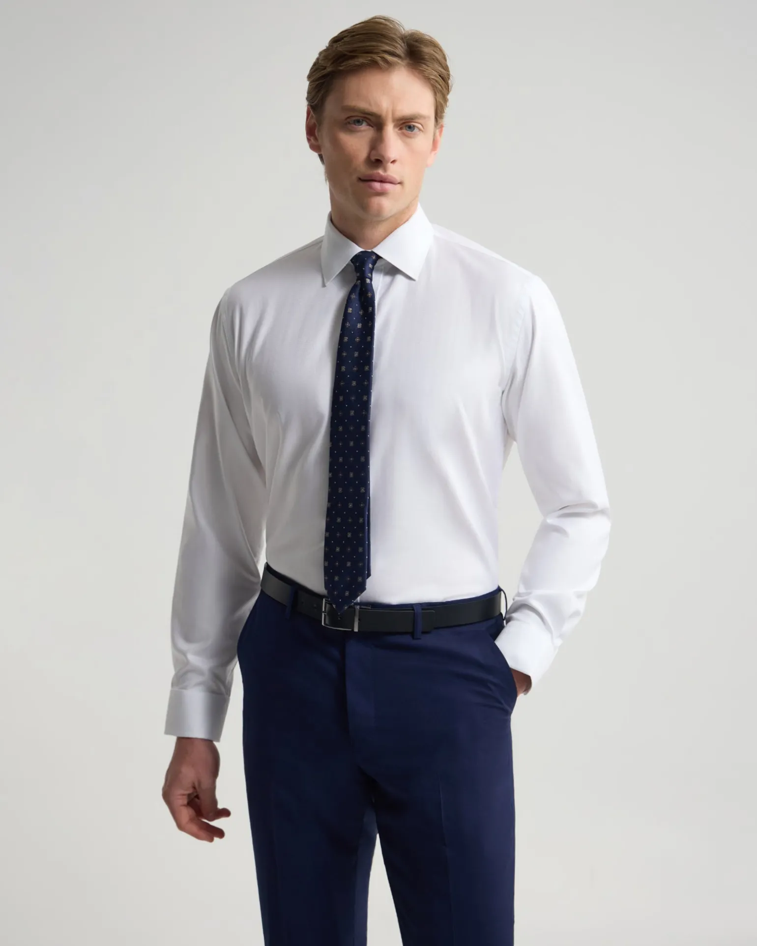 Islington Wrinkle Resistant Shirt
