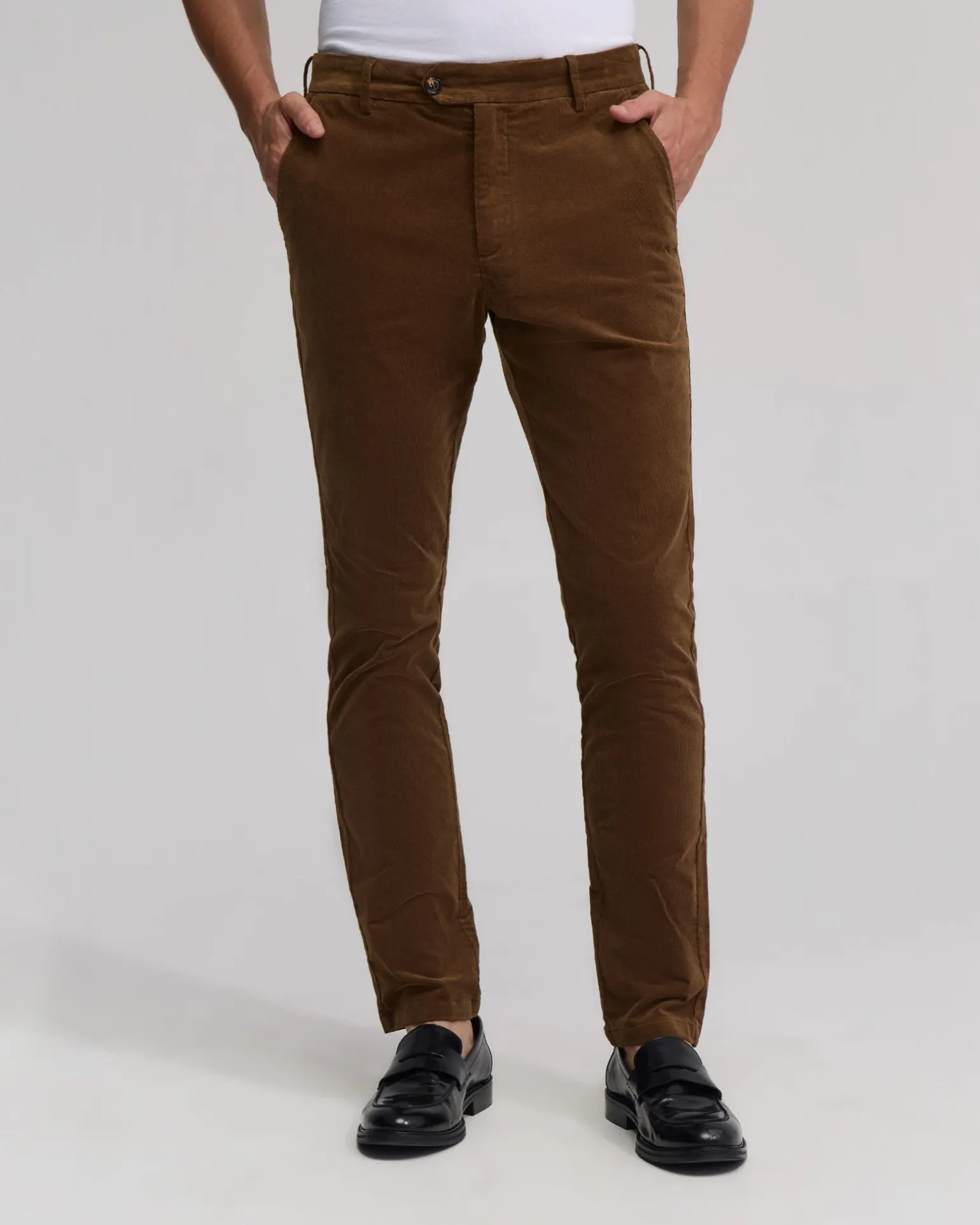Jackson Cotton Cord Trousers