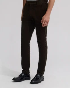 Jackson Cotton Cord Trousers