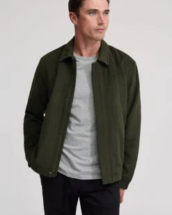 James Wool Jacket