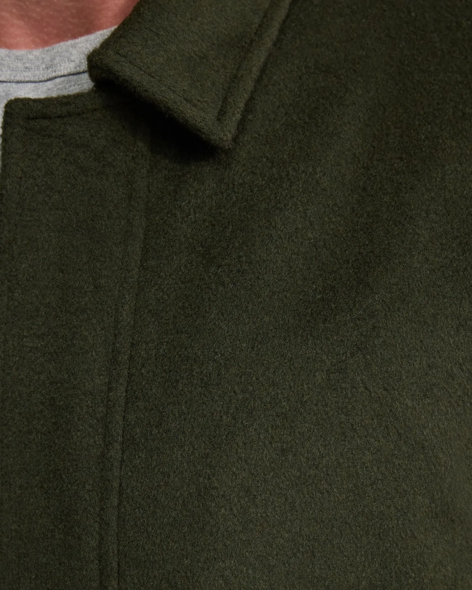 James Wool Jacket