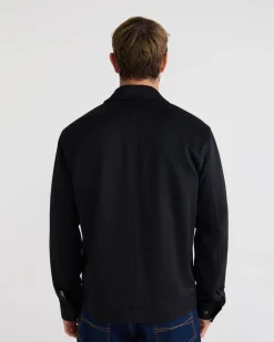 James Wool Jacket