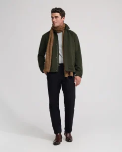 James Wool Jacket