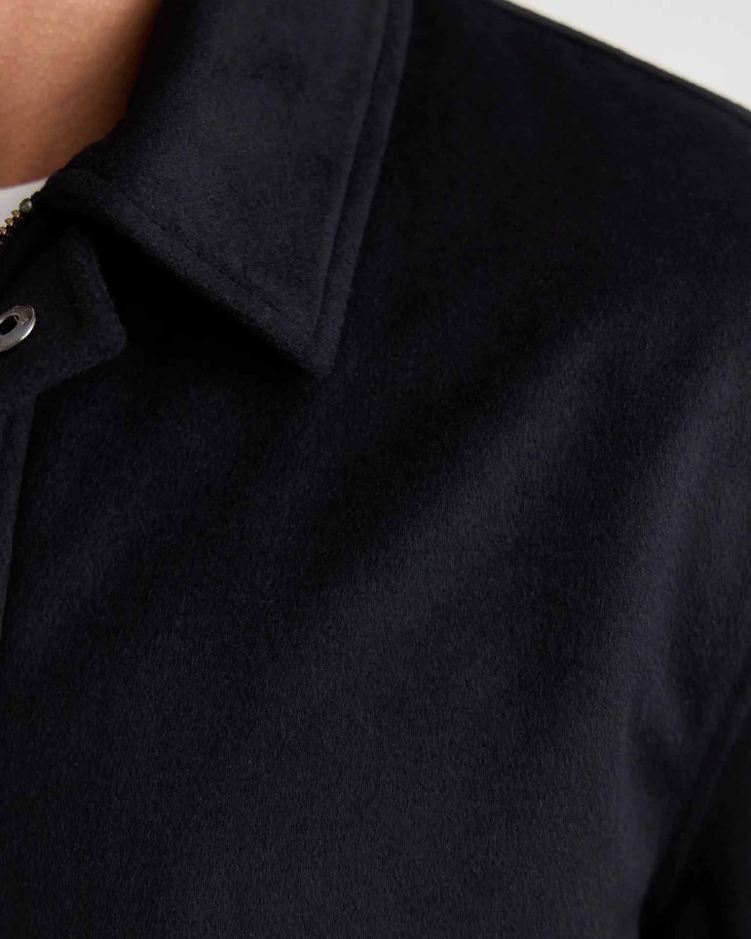 James Wool Jacket